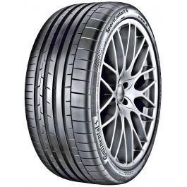   Continental SportContact 6 (335/30R23 111Y)