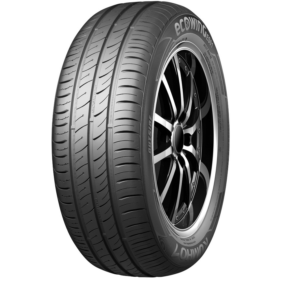 Kumho Ecowing ES01 KH27 (205/65R16 95W) - зображення 1