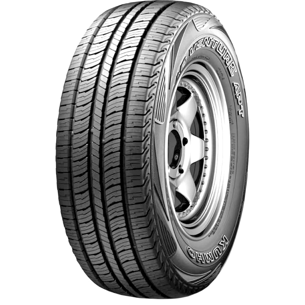 Kumho Road Venture APT KL51 (215/75R16 101T) - зображення 1