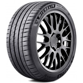 Michelin Pilot Sport 4 S (235/35R20 92Y)