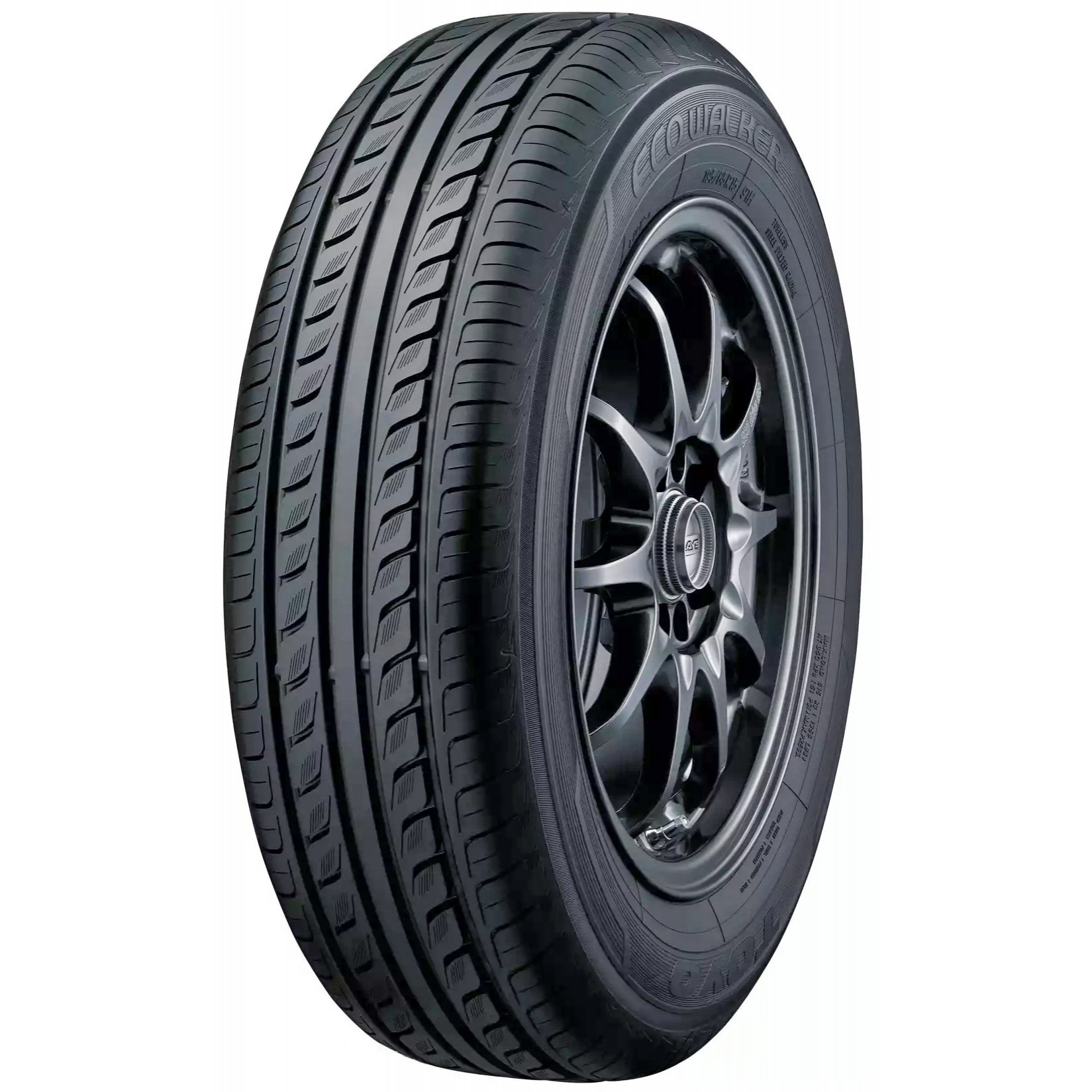 Toyo Nano Energy 3 (165/65R14 79T) - зображення 1