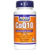 Now CoQ10 30 mg Veg Capsules 120 caps - зображення 1