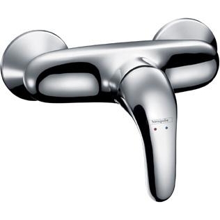 Hansgrohe Focus E 31760000 - зображення 1