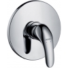 Hansgrohe Focus E 31761000 - зображення 1