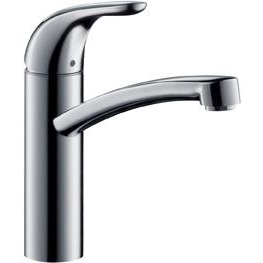 Hansgrohe Focus E 31780000 - зображення 1