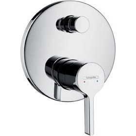 Hansgrohe Metris S 31465000 - зображення 1