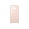 Samsung Galaxy S8 G950 Clear Cover Pink (EF-QG950CPEG) - зображення 3