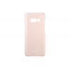 Samsung Galaxy S8 G950 Clear Cover Pink (EF-QG950CPEG) - зображення 4