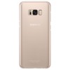 Samsung Galaxy S8 Plus G955 Clear Cover Pink (EF-QG955CPEG) - зображення 2