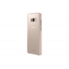 Samsung Galaxy S8 Plus G955 Clear Cover Pink (EF-QG955CPEG) - зображення 6