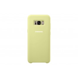 Samsung Galaxy S8 Plus G955 Silicone Cover Green (EF-PG955TGEG)