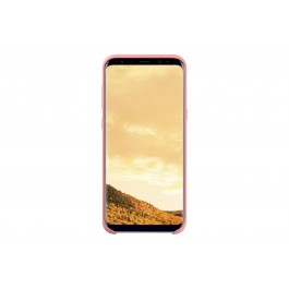 Samsung Galaxy S8 Plus G955 Silicone Cover Pink (EF-PG955TPEG)