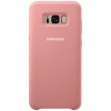 Samsung Galaxy S8 Plus G955 Silicone Cover Pink (EF-PG955TPEG) - зображення 2
