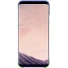 Samsung Galaxy S8 Plus G955 2Piece Cover Violet/Green (EF-MG955CVEG) - зображення 1