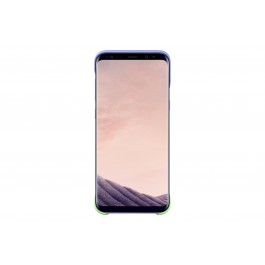 Samsung Galaxy S8 Plus G955 2Piece Cover Violet/Green (EF-MG955CVEG)