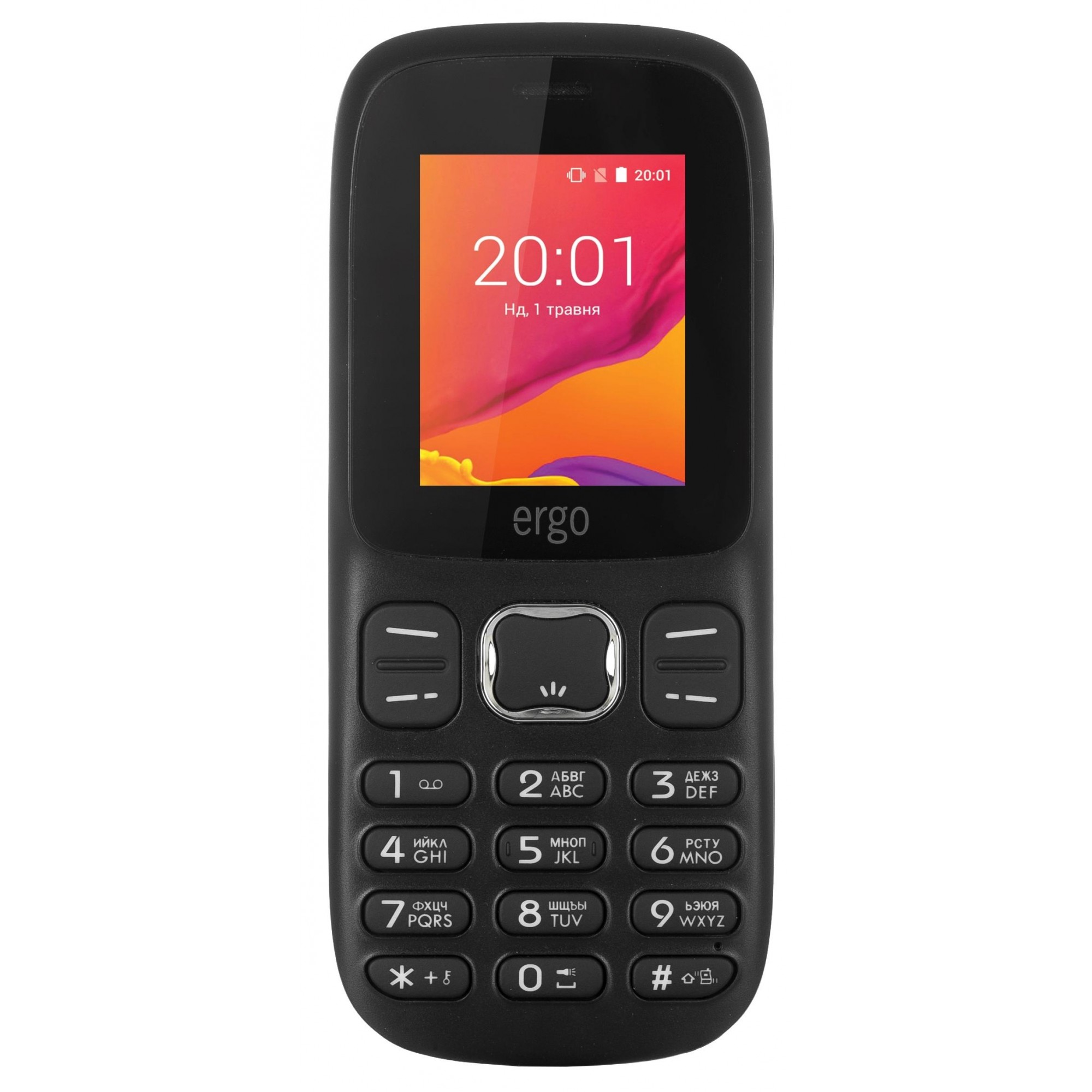 ERGO F180 Start Dual Sim (Black) купить в интернет-магазине: цены на  мобильный телефон F180 Start Dual Sim (Black) - отзывы и обзоры, фото и  характеристики. Сравнить предложения в Украине: Киев, Харьков, Одесса,