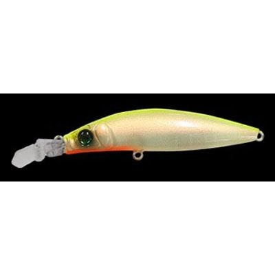 Megabass Zonk 77 Gataride (pm hot shad) - зображення 1