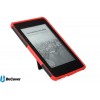 BeCover Amazon Kindle Paperwhite Shock-proof Red (701234) - зображення 3