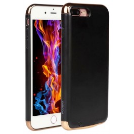 BeCover Power Case for Apple iPhone 7 Plus Black (701226)