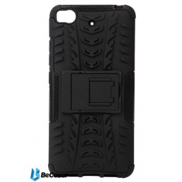 BeCover Xiaomi Mi5/Mi5s Shock-proof Black (701228)