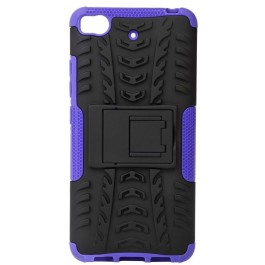 BeCover Xiaomi Mi5/Mi5s Shock-proof Purple (701229)