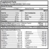 Scitec Nutrition 100% Whey Protein Professional 30 g /sample/ Vanilla - зображення 2