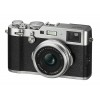 Fujifilm X100F Silver - зображення 1
