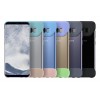 Samsung Galaxy S8 Plus G955 2Piece Cover Blue/Peach (EF-MG955CLEG) - зображення 4