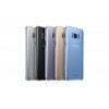Samsung Galaxy S8 Plus G955 Clear Cover Pink (EF-QG955CPEG) - зображення 5