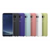 Samsung Galaxy S8 Plus G955 Silicone Cover Pink (EF-PG955TPEG) - зображення 4