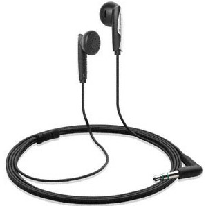 Sennheiser MX 370 - зображення 1