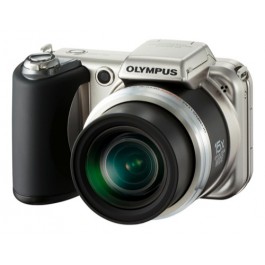 Olympus SP-600 Ultra Zoom