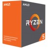 AMD Ryzen 5 1600X (YD160XBCAEWOF) - зображення 1