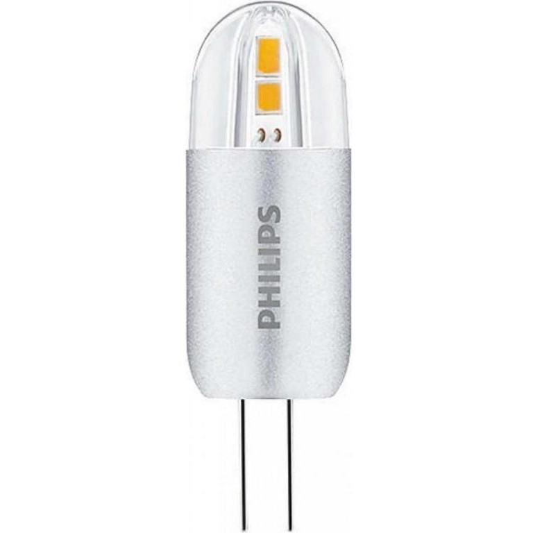 Philips CorePro LEDcapsuleLV 2-20W 830 G4 (929001131802) - зображення 1