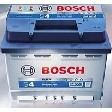   Bosch 6СТ-45 S4 (S40 010)