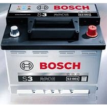 Bosch 6СТ-70 S3 (S30 080) - зображення 1