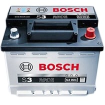Bosch 6СТ-70 S3 (S30 120)