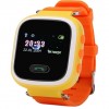 UWatch Q60 Kid smart watch Orange - зображення 1