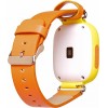UWatch Q60 Kid smart watch Orange - зображення 3