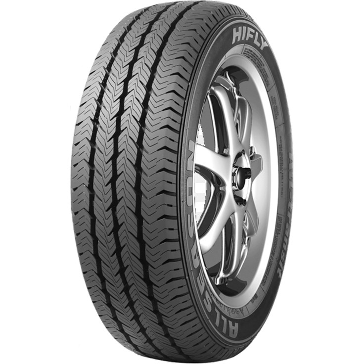 Hifly All-Transit (195/70R15 104R) - зображення 1