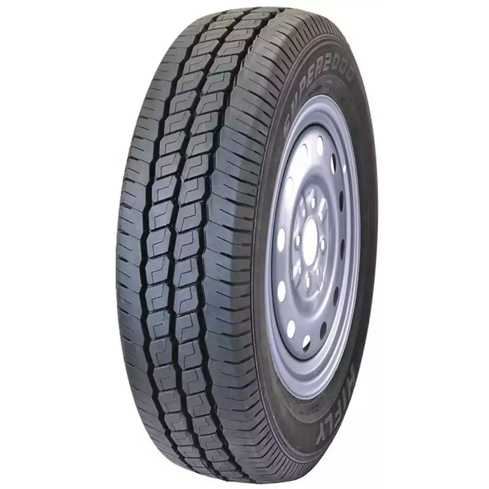 Hifly Super 2000 (195/65R16 104T) - зображення 1