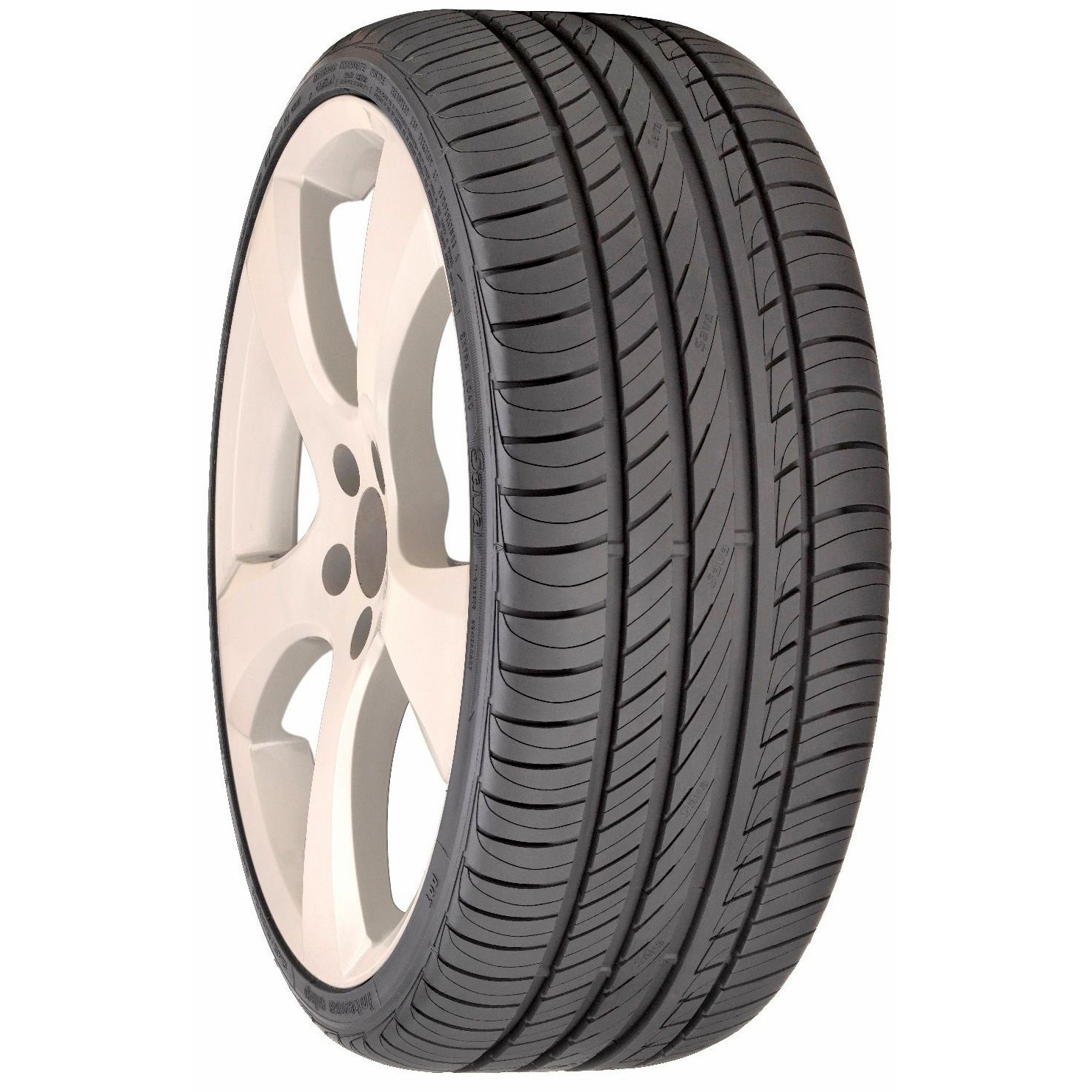 Sava Intensa UHP 2 (205/45R17 88Y) - зображення 1