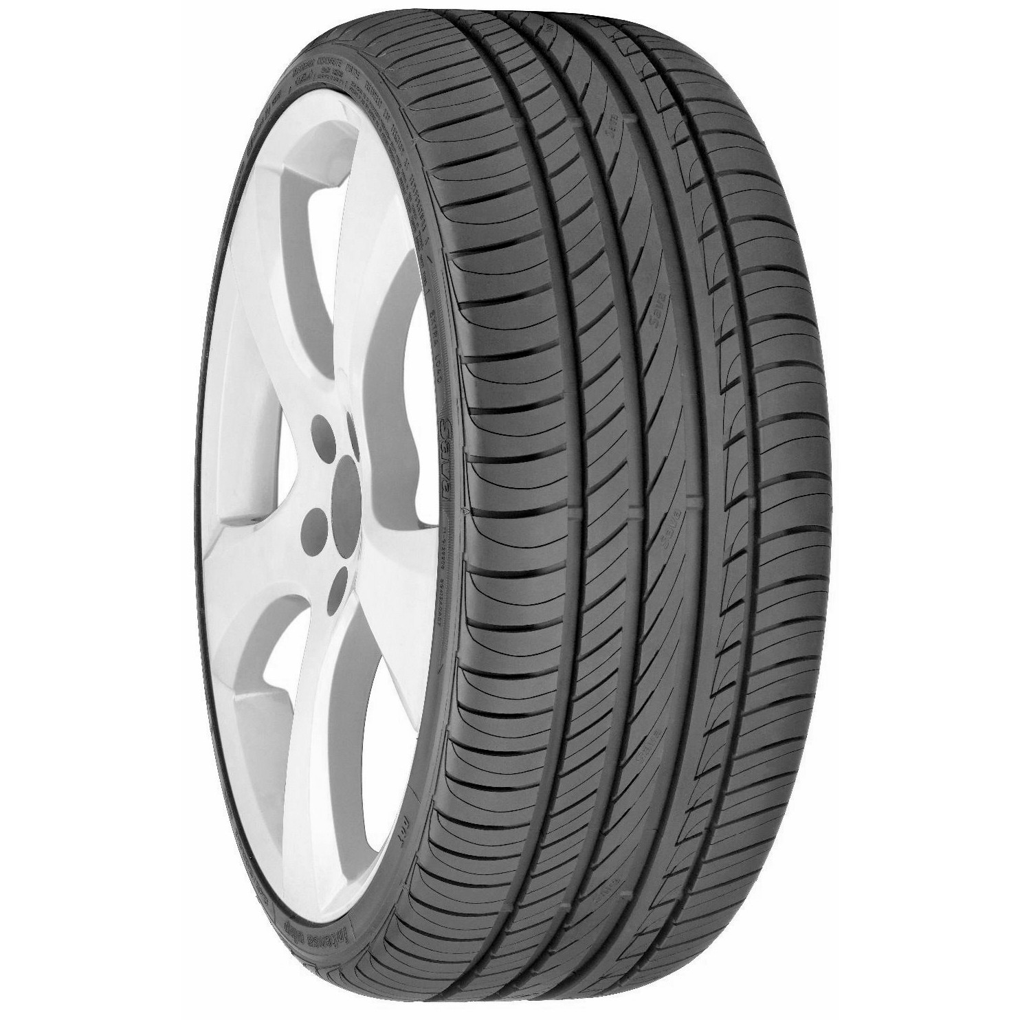 Sava Intensa UHP 2 (235/45R18 98Y) XL - зображення 1