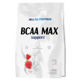 AllNutrition BCAA Max Support 1000 g /100 servings/ Cola
