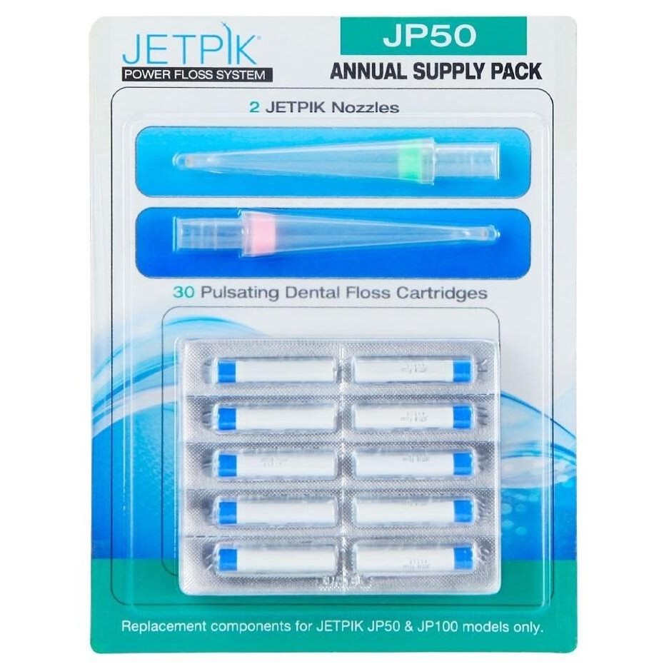 Jetpik JP50 Annual Supply Pack (JP50AP) - зображення 1