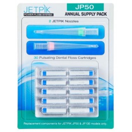 Jetpik JP50 Annual Supply Pack (JP50AP)