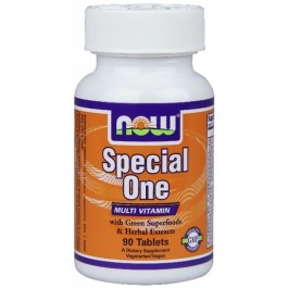   Now Special One Multiple 90 tabs