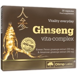 Olimp Ginseng Vita-Complex 30 caps
