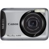 Canon PowerShot A490 Silver - зображення 1
