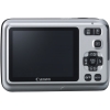 Canon PowerShot A490 Silver - зображення 2